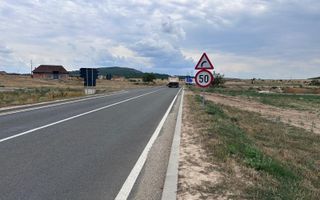 Oportunitate de investiție - Teren Centura Sânmartin - Poză 4