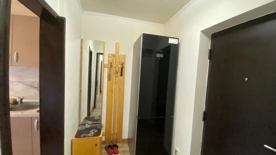 Polona 2 cam dec 4/8, renovat, mobilat, utilat, prima inchiriere - Poză 7