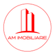 AM Imobiliare - Logo