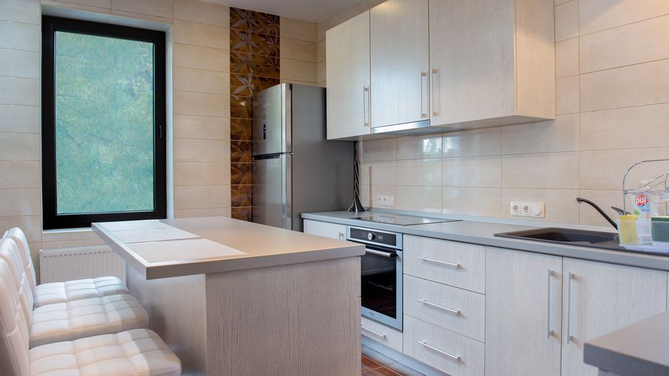 CASA DE LUX ÎN ZONA LIVEZENI - Poză 4