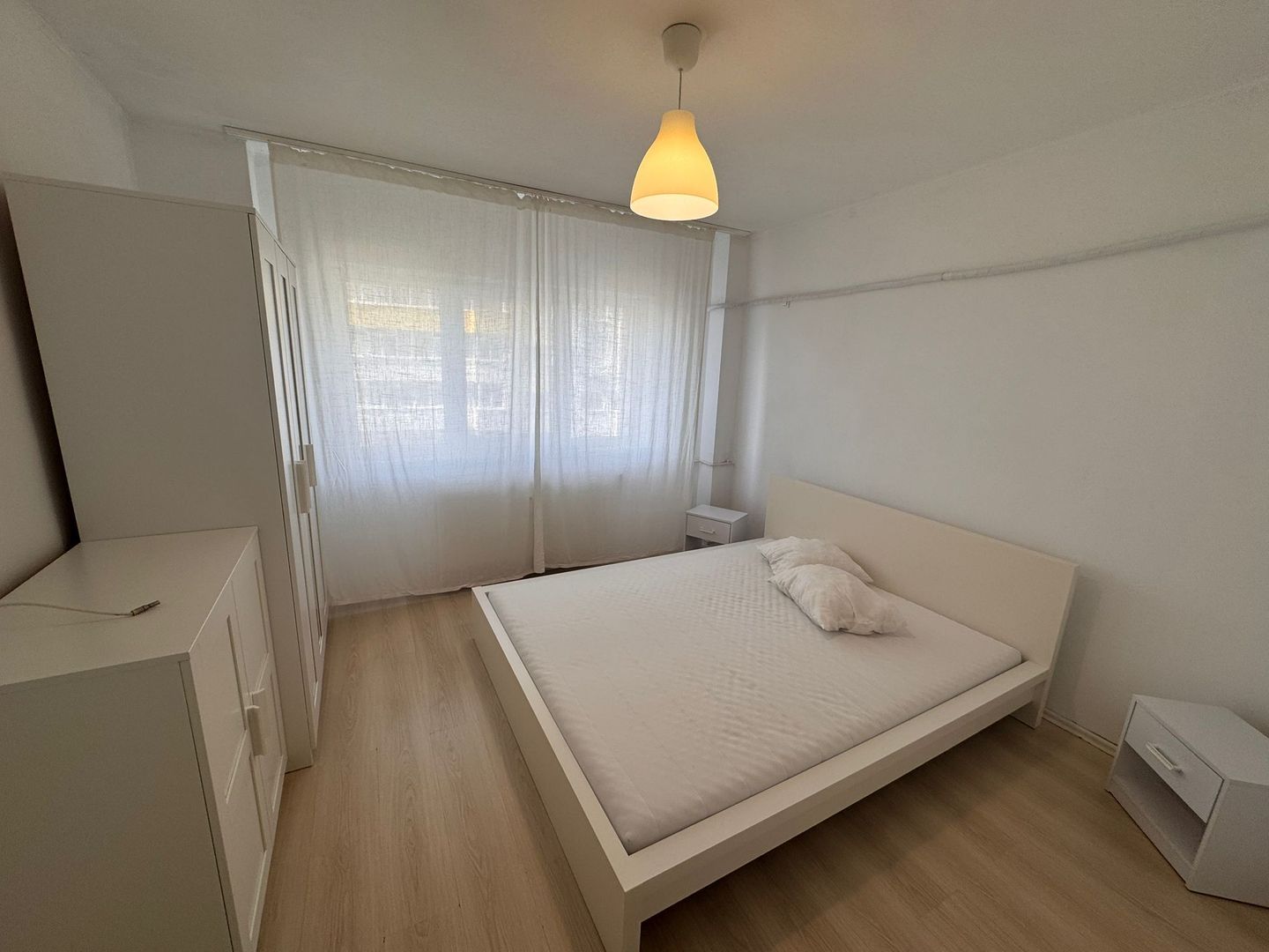 Sebastian Rahova 2 camere Renovat 8/10 - Poză 1