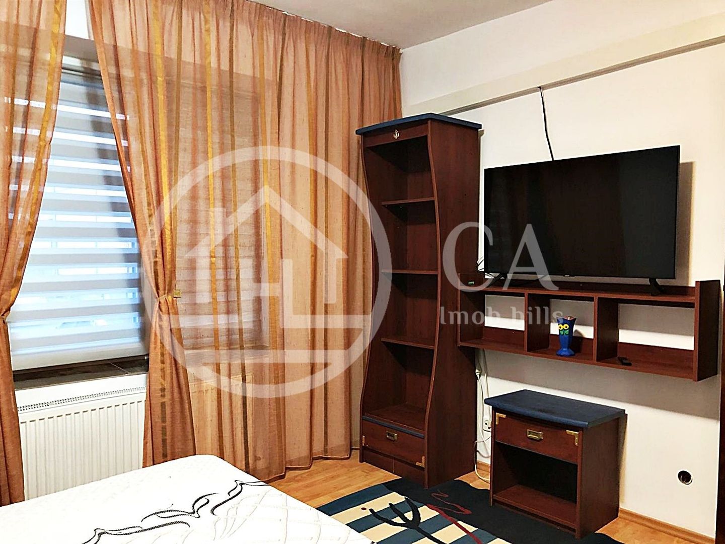 Apartament de inchiriat cu 2 camere in zona Decebal, Oradea - Poză 2