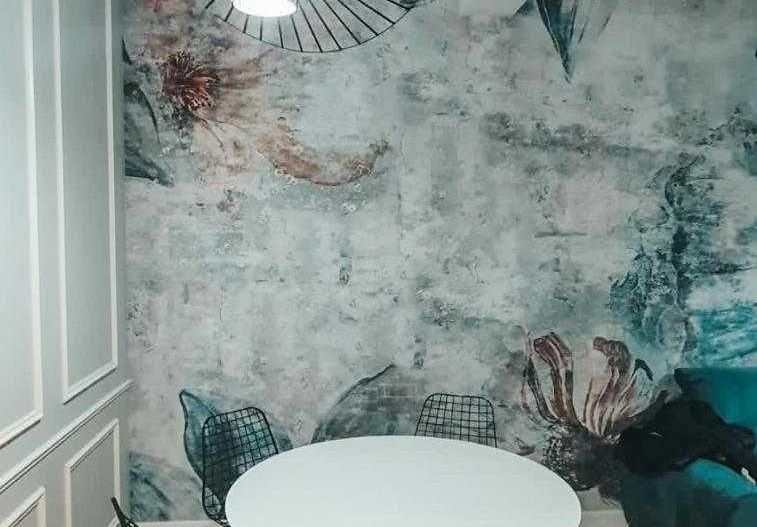 AP. 2 CAMERE- MIHAI BRAVU, PARCARE, MASINA DE SPALAT VASE, METROU - Poză 2