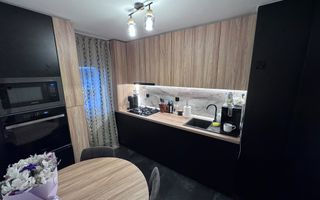 EXCLUSIVITATE. Apartament superb, decomandat, Calea Florești. - Poză 6