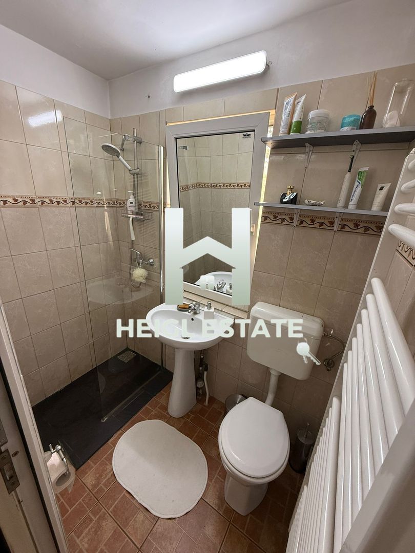 Apartament cu 2 camere in Zona Sagului - Poză 8