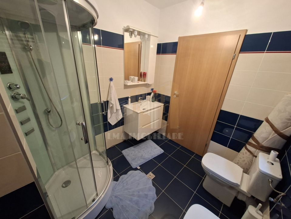 Casa individuala Tractoru zona Socec Brasov - Poză 31