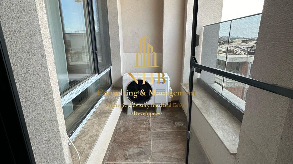Apartament 4 camere – 100mp Zona Pipera - Poză 21