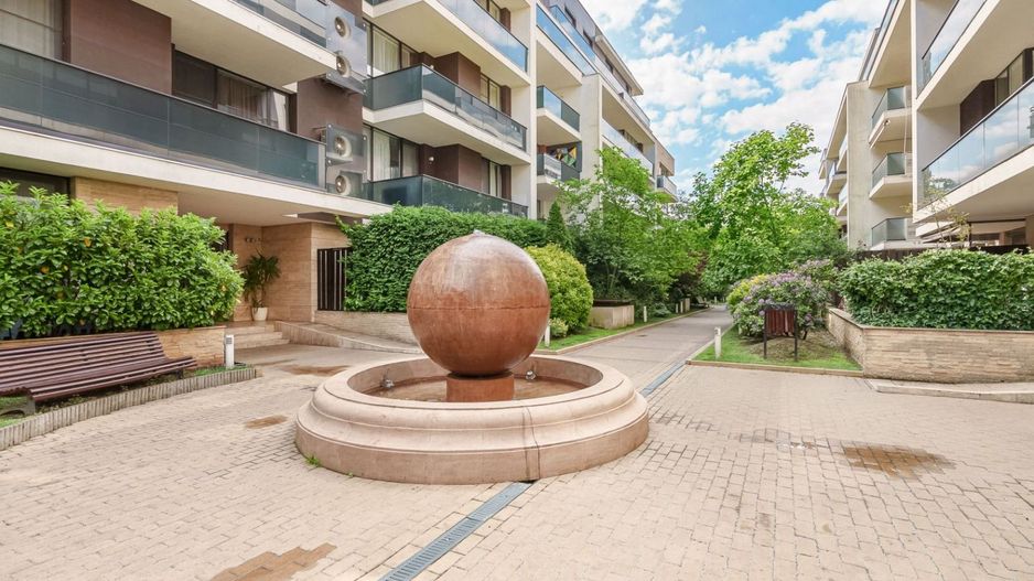 Apartament cu 3 camere| Aleea Privighetorilor | Iancu Nicolae - Poză 1