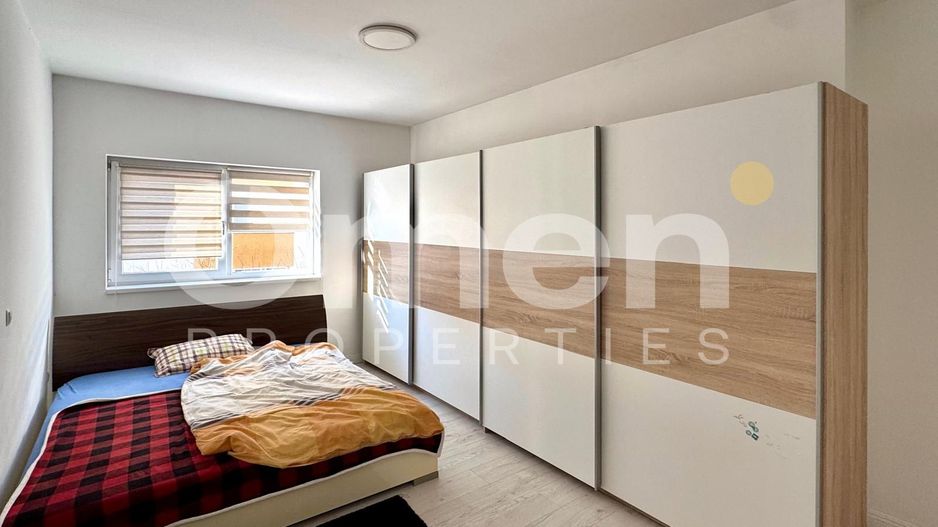 Apartament 2 camere de închiriat | zonă ultracentrală | loc de parcare inclus | - Poză 6