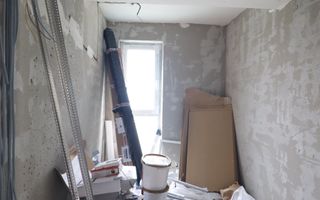 Apartament cu 3 camere de vanzare, zona Baza Sportiva Gheorgheni! - Poză 17