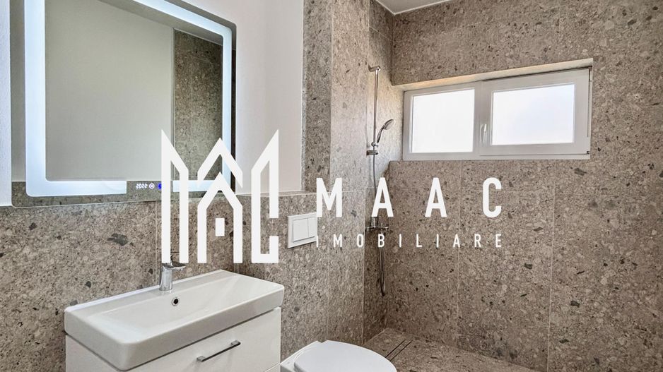 Apartament 2 Camere | Loc De Parcare | 54MPU | DaVinci - Poză 10