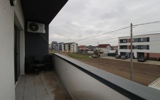 2 locuri de parcare, bloc nou, balcon generos, parter- Dumbrăvița - Poză 16