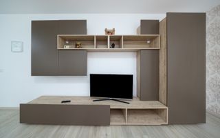 Apartament cu doua camere modern ,cu boxa in Top City - Poză 6