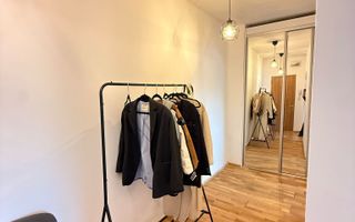 2 camere | 53 mp | Romana- Universitate - Poză 9