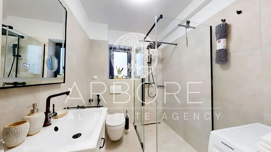 Apartament decomandat 3 camere aproape de Universitatea Carol Davila - Poză 9