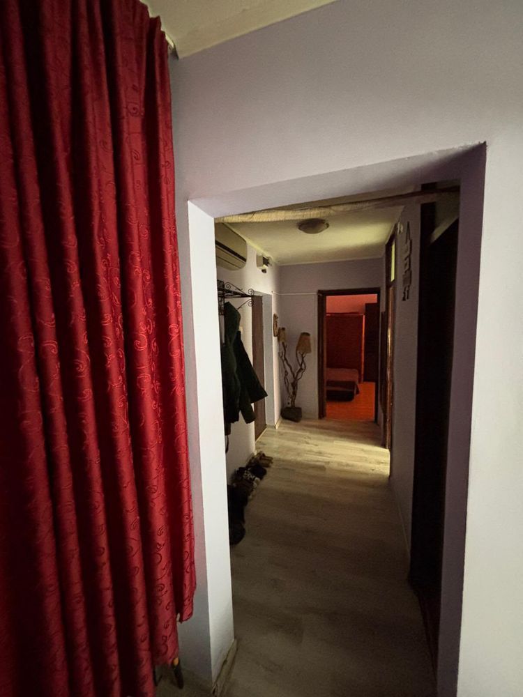 Apartament zona Bd. Chisinau - DIham - Poză 3
