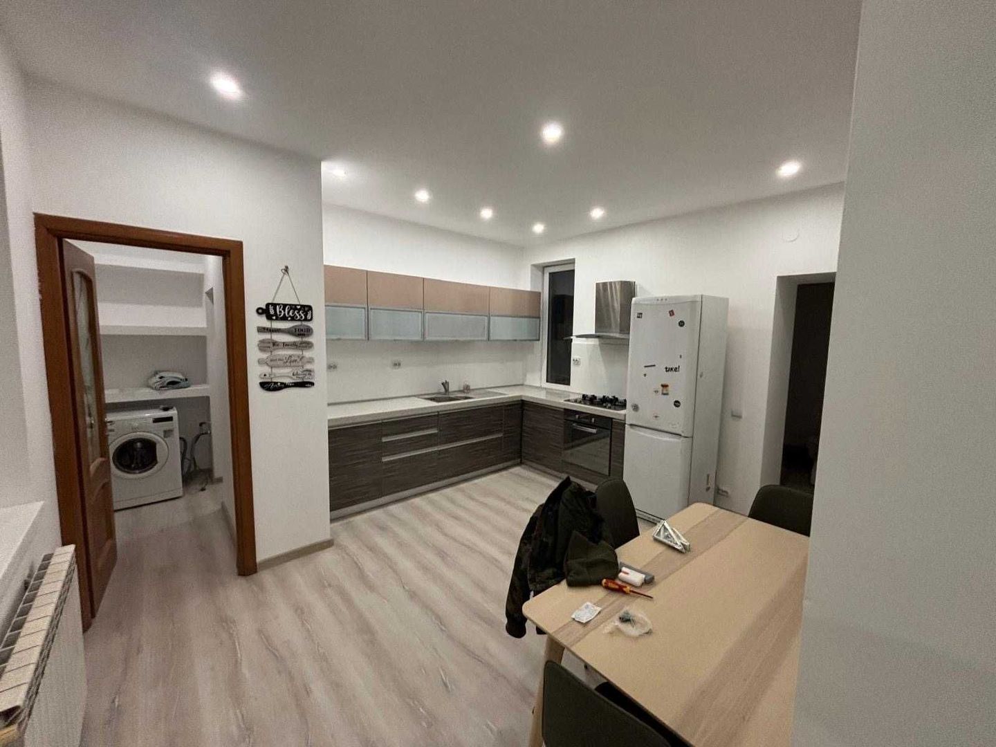 Apartament 3 camere Calea Victoriei Cismigiu - Poză 8