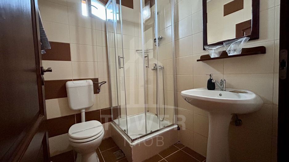 Pensiunea Polyana – business la cheie în inima stațiunii balneoclimaterice Bazna - Poză 13