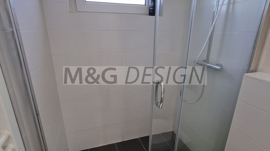 Ap 3 camere, Sagului-Dambovita, et 4 cu lift - Poză 24