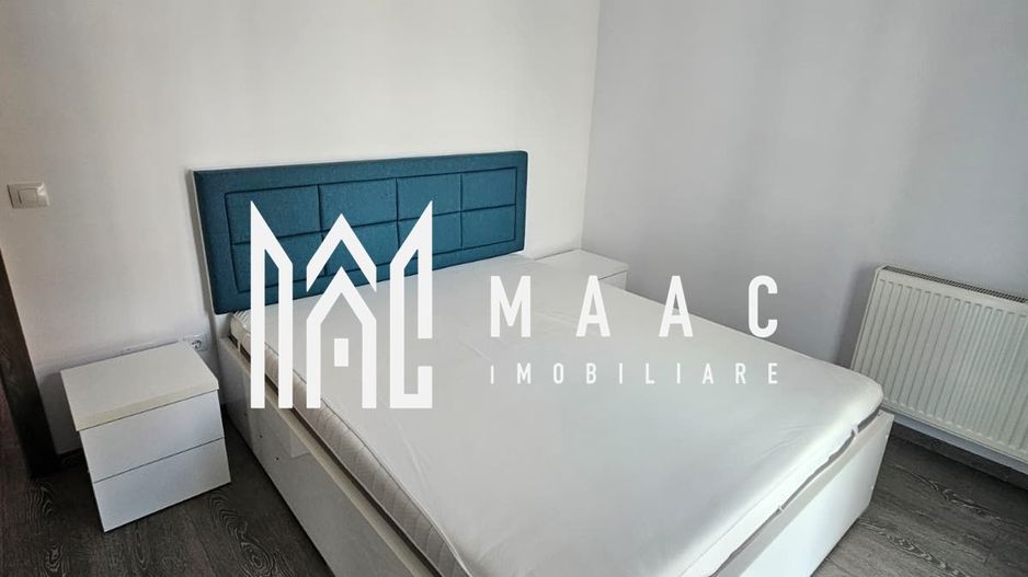 Apartament 2 camere | 50 mp utili + Balcon 10mp  | Doamna Stanca - Poză 2