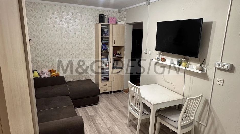 Apartament 1 camera etaj 1 zona U.M.T. - Poză 3