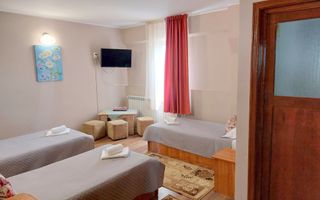 Pensiune de vânzare  – Galați | Bariera Traian | 14 camere - Poză 9
