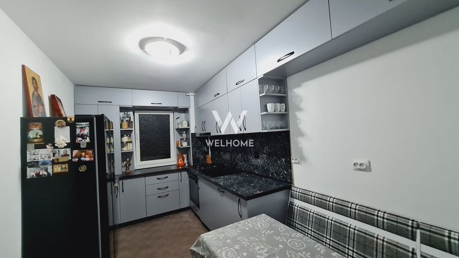Apartament 3 camere, mobilat și utilat – Turnișor, etaj 3 cu lift - Poză 2