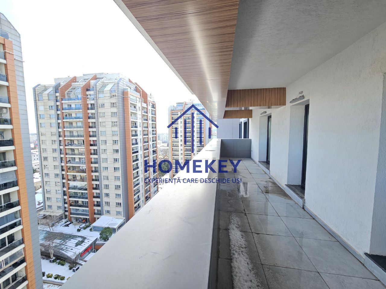 Duplex 3 camere de vanzare, zona Calea Dudești 186/Select Residence - Poză 13
