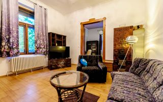 Apartament cu două camere, strada Augustin Doinaș - Poză 1