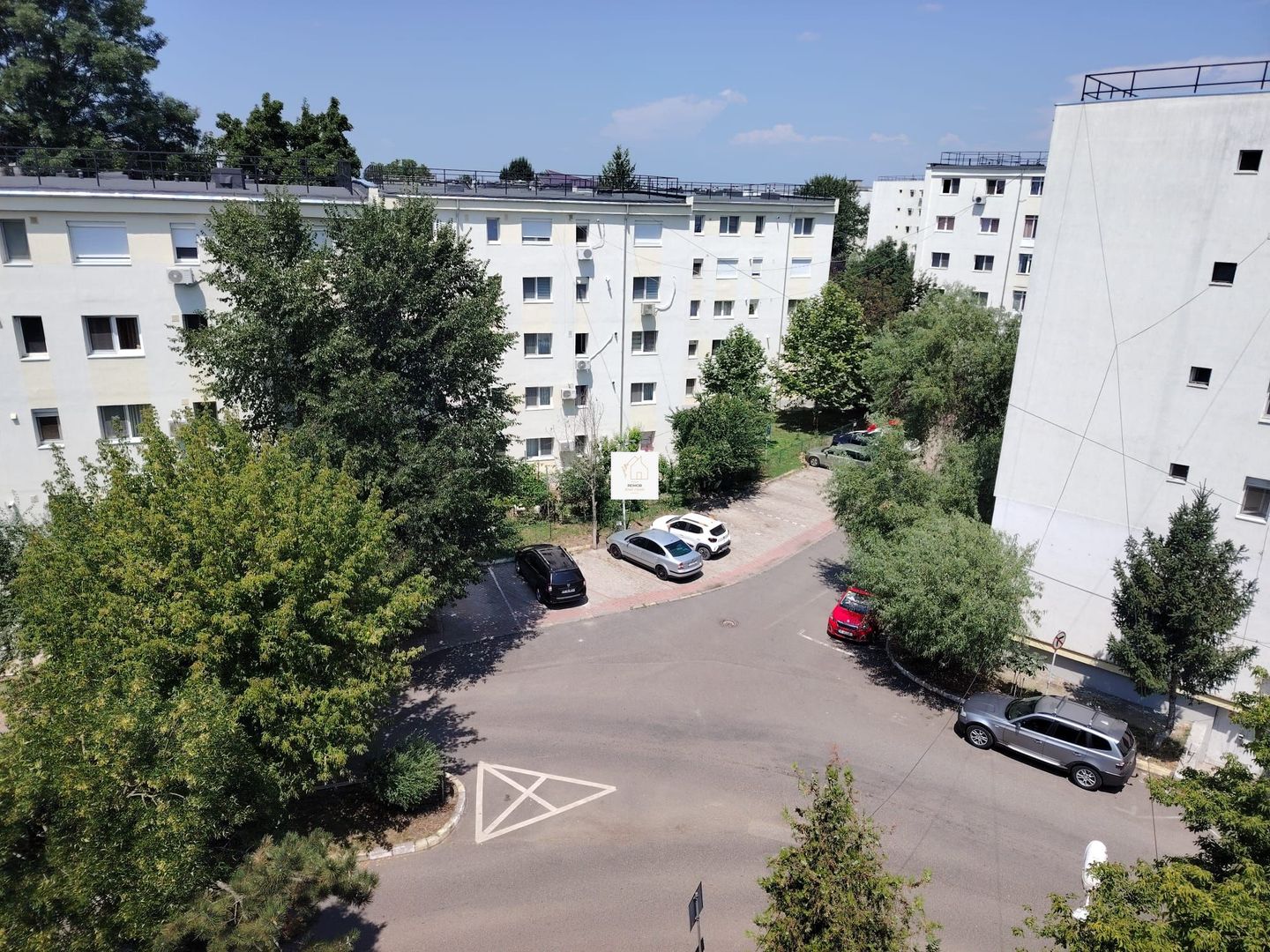 Apartament 2 camere Lidl Buftea acces rapid scoli si gradinite - Poză 16