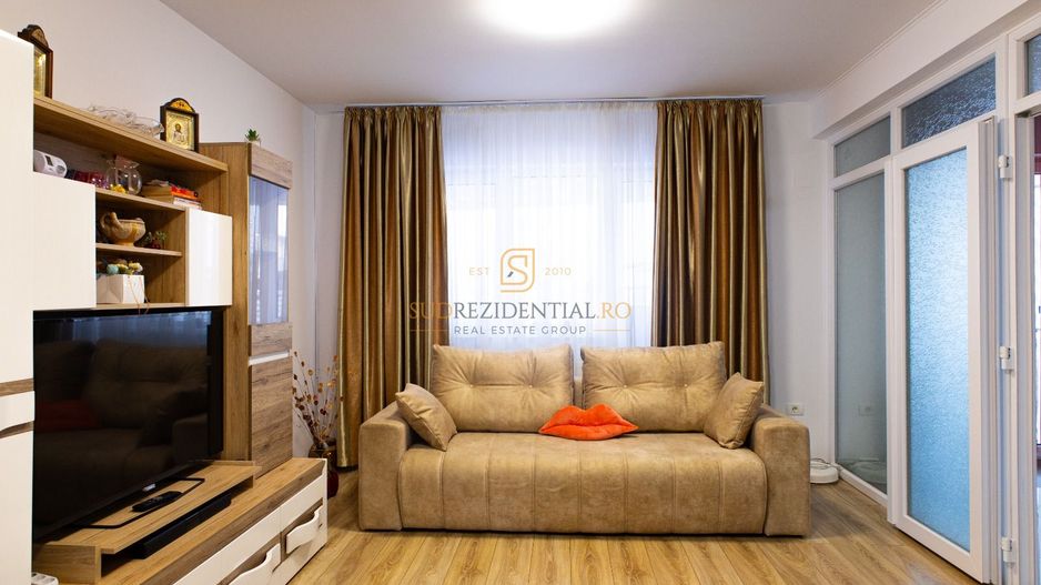 Vila individuala, 4 camere, curte 290 mp, mobilata si utilata, Ilfov - Poză 3