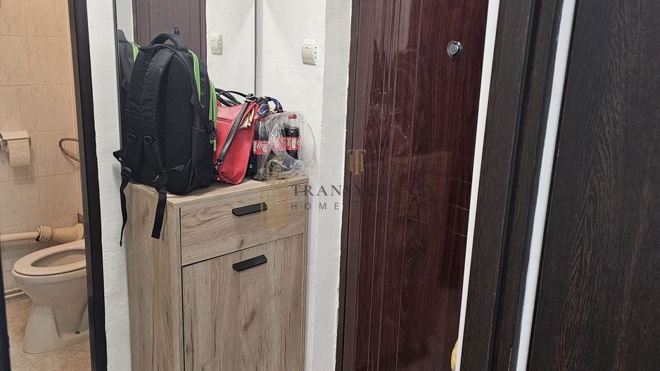 🏡 Garsoniera decomandata, 24 mp utili, etajul 1, Cartier Terezian - Poză 10