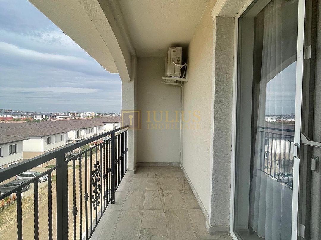 Apartament in Giroc, Club Dyadora - Poză 7