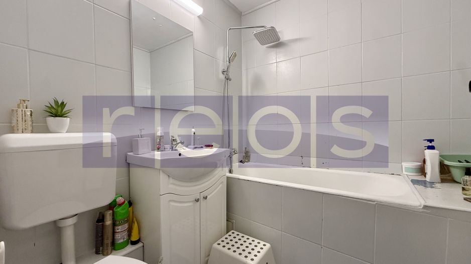 VÂNZARE 3 CAMERE | ZONA TITAN | LOC DE PARCARE - Poză 11