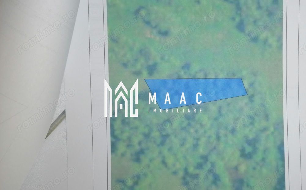 Oportunități de Investiție în Terenuri Sebesul de Sus - Poză 4