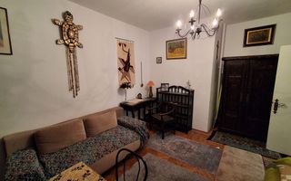 Constanta-Cazino: Garsonieră Decomandată în Inima Constanței - Poză 4