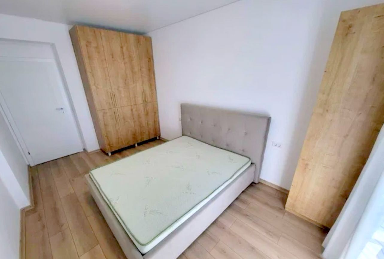 Apartament modern cu 3 camere - Complex Arcada - Poză 9