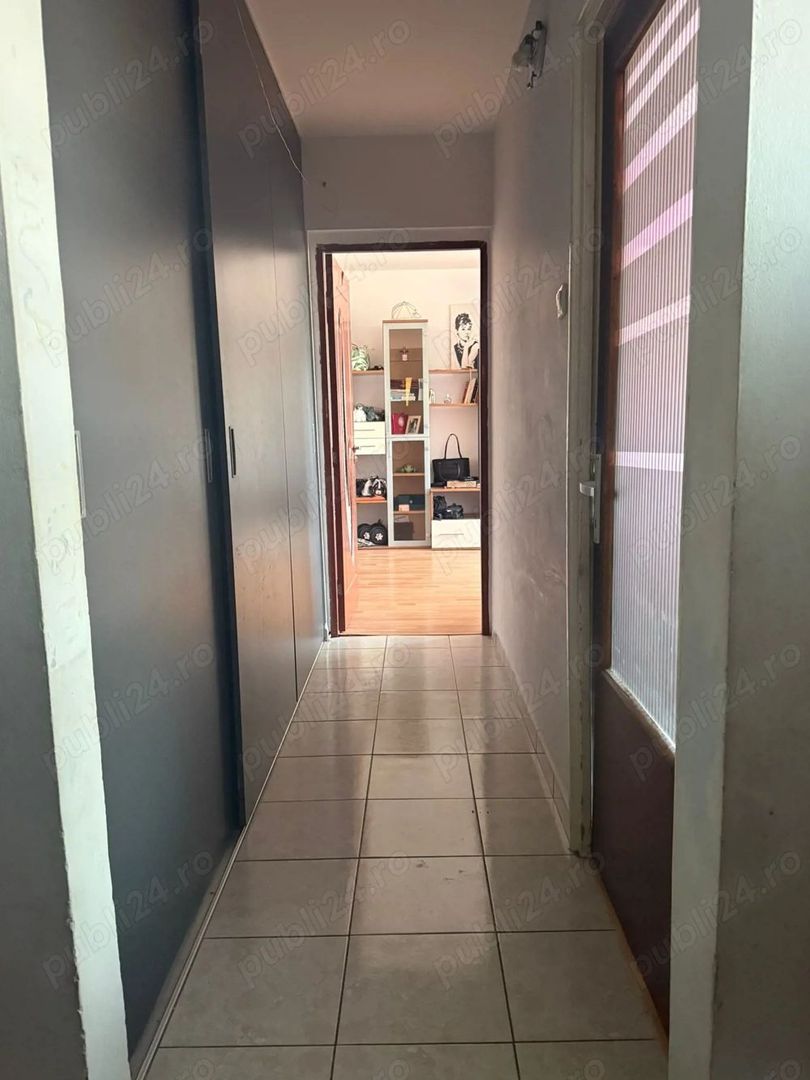 Apartament 2 camere decomandat, vedere parc IOR, pet friendly, etaj 4 - Poză 2