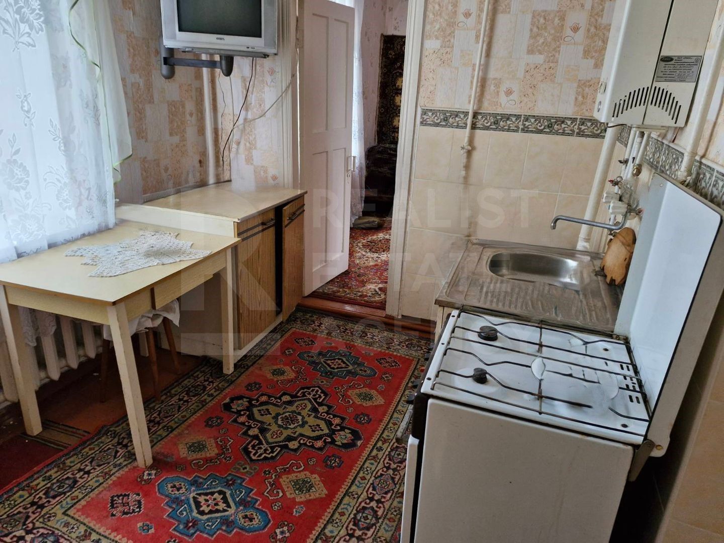 Vânzare, casă, 3 camere, strada Dzerjinskii, Dubăsari - Poză 8