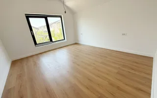 Vila individuala P+1+Pod, 3 camere, curte spatioasa - Comuna Berceni - Poză 12