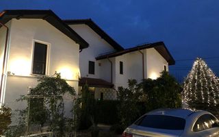 Vila tip duplex in Pipera, Voluntari - Poză 7