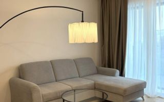 2 camere | Nusco City Faza 2 Pipera-Aviatiei | Loc parcare subteran - Poză 5