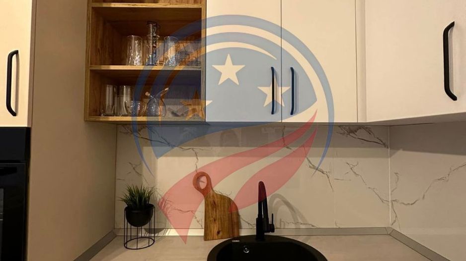 Apartament lux de inchiriat George Enescu - Poză 6