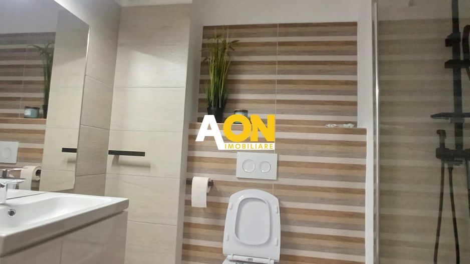 Apartament cu 2 Camere, Bloc Nou, Cetate - Poză 5