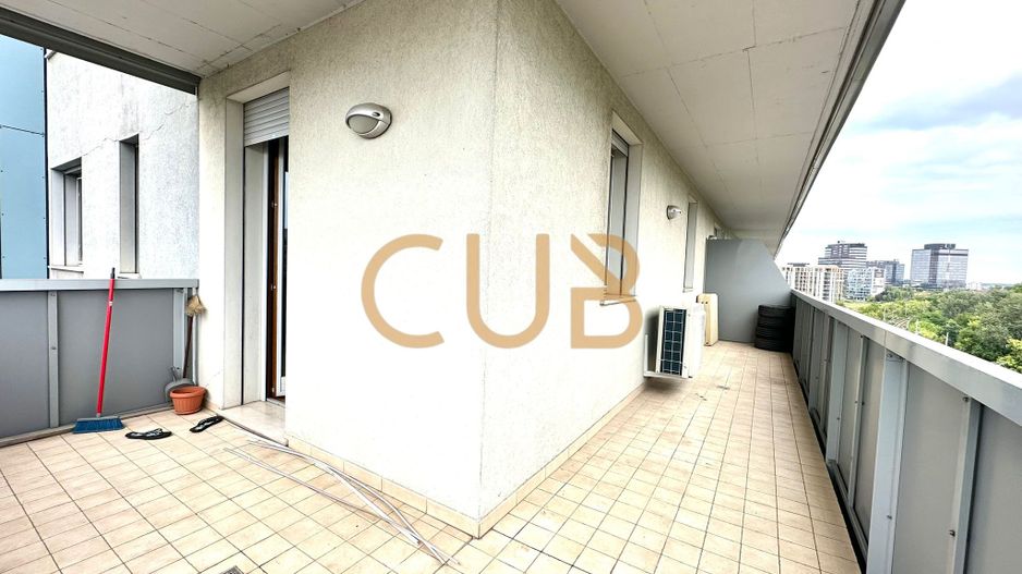 Fructus Plaza -3cam mobilat+utilat |bloc nou, centrala, lift | CENTRAL - Poză 10