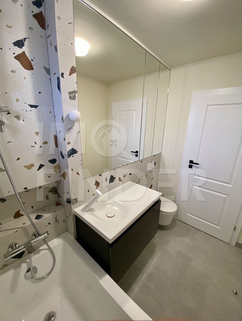 Apartament la cheie totul nou,  Gheorgheni- Zona Brancusi - Poză 9