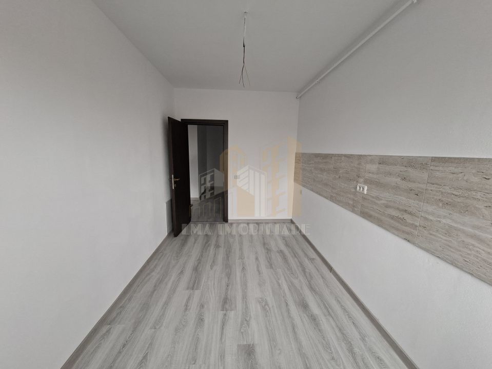 Apartament 2 camere decomandat Subcetate City 2 Sânpetru Brasov - Poză 6