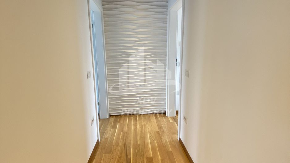 PENTHOUSE ULTRAMODERN 339 mp, MOBILAT , SIBIU - Poză 14