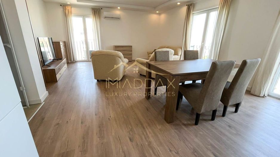 Apartament cu 3 camere // Complex Cosmopolis - Poză 3