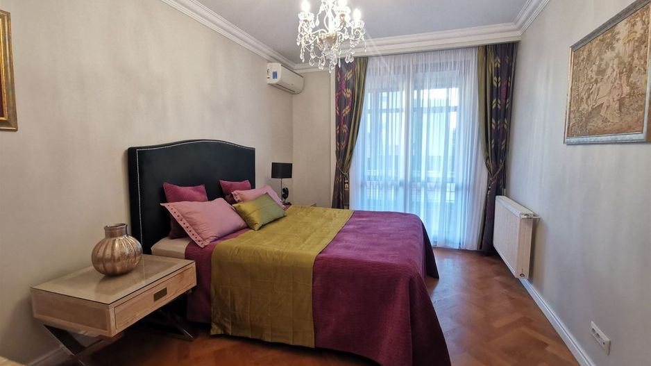 Apartamen Dorobanti/Aricescu - Poză 7